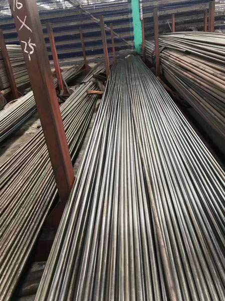 广平精密钢管